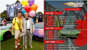 Details of Leitrim stop for spectacular Cannonball Run 24 confirmed 
