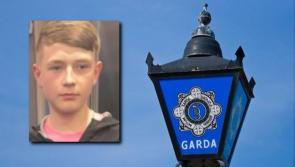 APPEAL: Garda&iacute; seek help to find teenager last seen in Leitrim