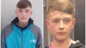 ALERT: Garda&iacute; concerned for teenagers missing from Leitrim