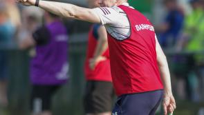 St Mary's manager Alan Flynn reasonably happy but sees lots to work on for Connacht Gold SFC semi-finals