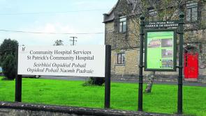 Family fun day at Leitrim’s St Patrick’s Hospital to support patient care