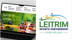 Leitrim Sports Partnership unveils new website to help locals stay active