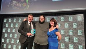 Leitrim Bakery takes gold at the Irish Food and Drink quality Awards