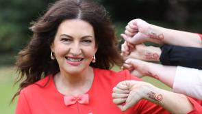 Maura Derrane urges Leitrim women to prioritize heart health