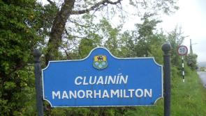 Leitrim Community outreach event to take place in Manorhamilton