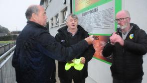 Drama as Melvin Gaels and Kiltubrid draw while Annaduff and Glencar Manorhamilton battle to avoid the drop
