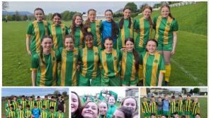 PICTURES: New season for Leitrim club Abbey Rovers as impressive growth continues