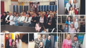 IN PICTURES: All the Leitrim style from the Drumkeerin Festival Fashion Show 