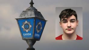 ALERT: Gardai renew appeal for help in locating teenager missing for almost two weeks