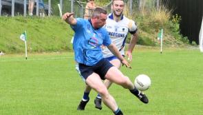 New generation starting to come through for Eslin says Tomas Beirne