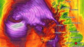 Ireland storm alert amid 'very deep low system' and severe weather change