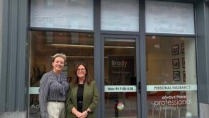 Leitrim business expands with new Senior Appointment