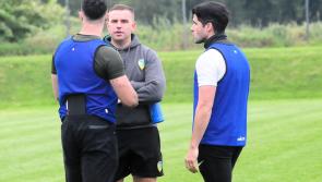 Fenagh management reacts to semi-final loss
