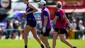 Dreaded cruciate curse strikes Leitrim's Aine Tighe for third time