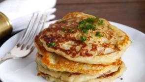 Frustrations over 'beyond painfully slow' process for Boxty recognition as official Leitrim product