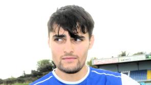 We're outsiders but belief courses through Melvin Gaels says Kieran Clancy