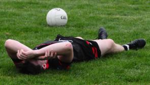 THE LAST POINT: You can't beat an injury time winner