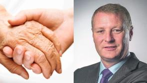 'I have seen her age significantly': Dáil hears of strain on Leitrim carer