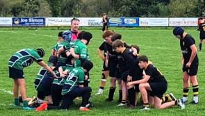 Carrick RFC U16s set the desired start to the season