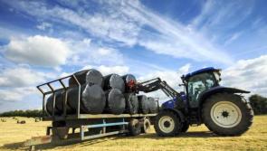 Leitrim Cllr welcomes Minister’s €5 million step towards Forgotten Farmers’ aid