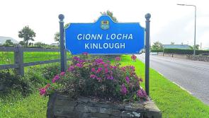 Kinlough set to join Leitrim County Council’s Town Teams