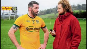 Home comforts won't win title for Ballinamore says Wayne McKeon