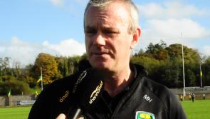 Mark Henry praises Ballinamore Sean O'Heslins' character after drawn final with Mohill 
