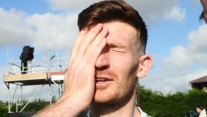 Nothing between the teams says Shane Quinn as Mohill look for an edge in replay