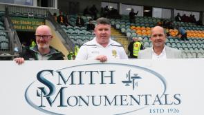 What way will the wind blow in Smith Monumentals Leitrim IFC Final battle of the Gaels
