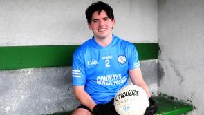 Adrian Sorohan hopes new Allen Gaels generation can carve out their own path