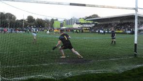 Historic victory as Mohill claim back to back Fenagh Cup for first time after first ever Final penalty shootout