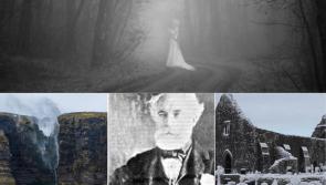 Legends of Leitrim: ghosts, curses, and dark histories