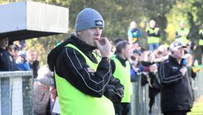 “I have nothing but the highest praise for the group of players in Ballinamore” - Mark Henry
