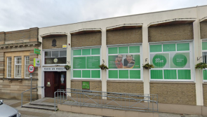 Calls to repurpose An Post building in Leitrim for community use