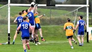 Melvin Gaels rise from the dead to sink Allen Gaels in scarcely believable finish to Smith Monumentals IFC Final