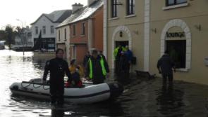 Public consultation to be held on flood defences in Leitrim this November