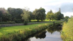 Concerns raised over delays in clean up of Leitrim river tributary