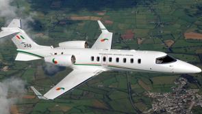 Government set to splash €45 million on new luxury jet by end of year