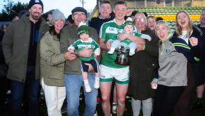THE LAST POINT: What a weekend of drama & glory