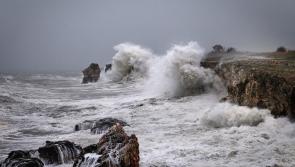 ALERT: Met Éireann extends status orange warning to Leitrim as Storm Ashley approaches