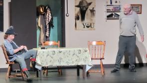 Final bow for Leitrim theatre director who lit up stages for 28 years
