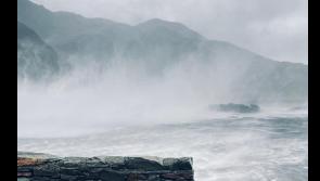 Status Orange rain warning issued for Leitrim ahead of Storm Bert