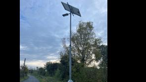 Community safety concerns grow as vandalism leaves Leitrim road without lighting