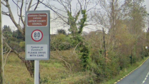 Speed limits on local Leitrim roads to be reduced in early 2025