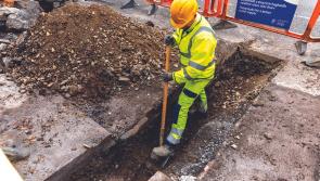 Reliable water supply for Leitrim town on the horizon as Uisce Éireann to begin upgrades