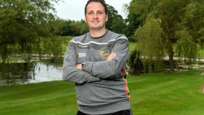 BREAKING: Steven Poacher set to be new Leitrim Men's Senior team manager