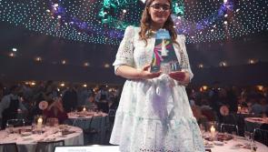 Local talent: Leitrim woman takes home Apprentice of the Year award for second year
