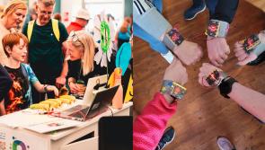 Leitrim joins nationwide OurKidsCode programme to boost family STEAM skills