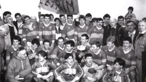 Leitrim mourns passing of legendary manager PJ Carroll