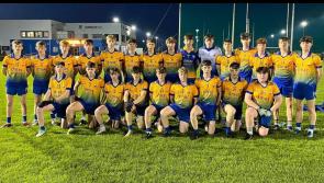 Glencar Manorhamilton create history by reaching Connacht Minor Club Final